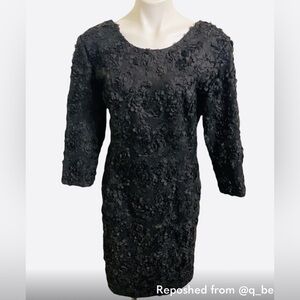 Sara Campbell dress, size large